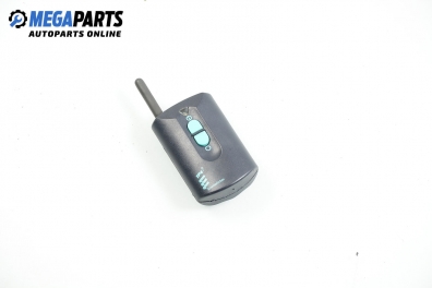 Дистанционно управление запалване за Mercedes-Benz Vaneo Minivan (02.2002 - 07.2005)