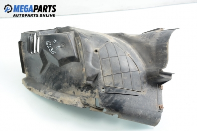 Подкалник за Mercedes-Benz Vaneo Minivan (02.2002 - 07.2005), 4+1 вр., позиция: предна, лява