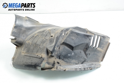 Подкалник за Mercedes-Benz Vaneo Minivan (02.2002 - 07.2005), 4+1 вр., позиция: предна, дясна