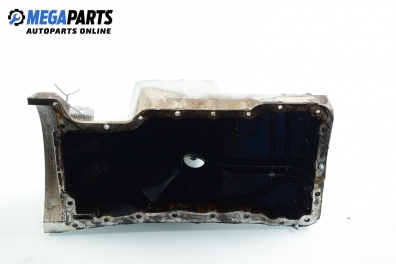 Картер за Mercedes-Benz Vaneo Minivan (02.2002 - 07.2005) 1.9 (414.700), 125 к.с.