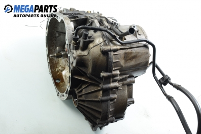 Автоматична скоростна кутия за Mercedes-Benz Vaneo Minivan (02.2002 - 07.2005) 1.9 (414.700), 125 к.с., автоматик