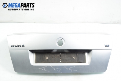 Заден капак за Volkswagen Bora Sedan (10.1998 - 12.2013), седан