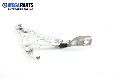 Панта заден капак за Volkswagen Bora Sedan (10.1998 - 12.2013), седан, позиция: лява