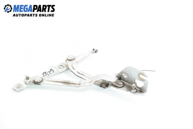 Панта заден капак за Volkswagen Bora Sedan (10.1998 - 12.2013), 4+1 вр., седан, позиция: дясна