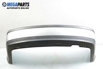 Задна броня за Volkswagen Bora Sedan (10.1998 - 12.2013), седан