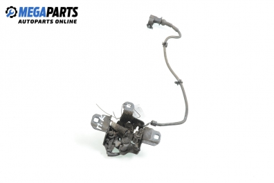 Брава преден капак за Volkswagen Bora Sedan (10.1998 - 12.2013), седан, позиция: предна