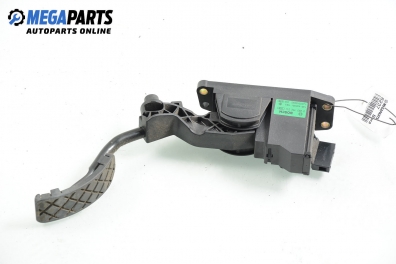 Потенциометър газ  за Volkswagen Bora Sedan (10.1998 - 12.2013), № Bosch 0 280 752 211