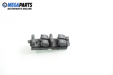 Бутони ел. стъкла  за Volkswagen Bora Sedan (10.1998 - 12.2013)