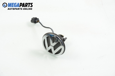 Ключалка заден капак за Volkswagen Bora Sedan (10.1998 - 12.2013), седан