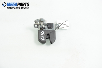 Брава заден капак за Volkswagen Bora Sedan (10.1998 - 12.2013), седан, позиция: задна