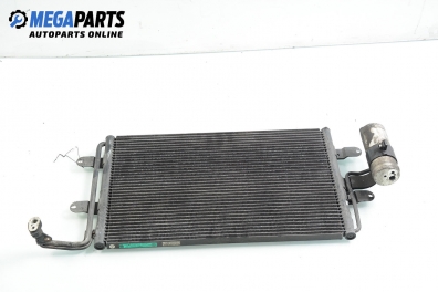 Климатичен радиатор за Volkswagen Bora Sedan (10.1998 - 12.2013) 1.6 16V, 105 к.с.