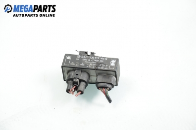 Реле за перка охлаждане за Volkswagen Bora Sedan (10.1998 - 12.2013) 1.6 16V, № 1J0 919 506 Q