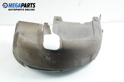 Подкалник за Volkswagen Bora Sedan (10.1998 - 12.2013), 4+1 вр., седан, позиция: задна, дясна