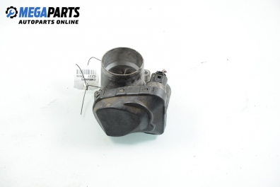 Дроселова клапа за Volkswagen Bora Sedan (10.1998 - 12.2013) 1.6 16V, 105 к.с.