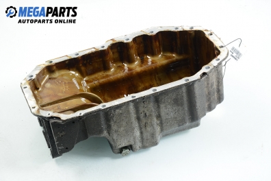 Картер за Volkswagen Bora Sedan (10.1998 - 12.2013) 1.6 16V, 105 к.с.