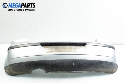 Задна броня за Volkswagen Polo Hatchback IV (10.2001 - 12.2005)