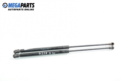 Амортисьор за багажник/товарно пространство за Volkswagen Polo Hatchback IV (10.2001 - 12.2005)