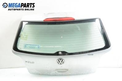 Заден капак за Volkswagen Polo Hatchback IV (10.2001 - 12.2005), 2+1 вр., позиция: задна