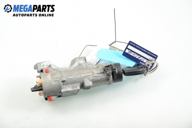 Контактен ключ за Volkswagen Polo Hatchback IV (10.2001 - 12.2005)