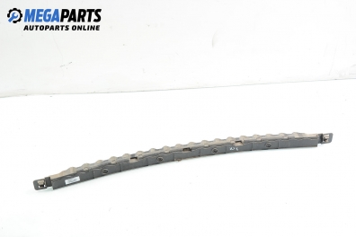 Държач броня за Volkswagen Polo Hatchback IV (10.2001 - 12.2005), позиция: задна