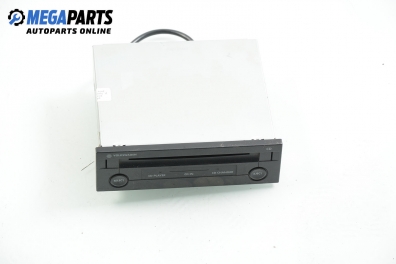 CD плеър за Volkswagen Polo Hatchback IV (10.2001 - 12.2005)