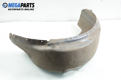 Подкалник за Volkswagen Polo Hatchback IV (10.2001 - 12.2005), 2+1 вр., позиция: задна, лява