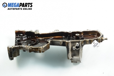 Капак ангренажен ремък за Volkswagen Polo Hatchback IV (10.2001 - 12.2005) 1.2, 54 к.с.