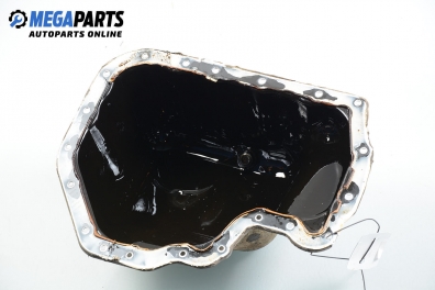 Картер за Volkswagen Polo Hatchback IV (10.2001 - 12.2005) 1.2, 54 к.с.