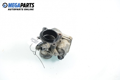 Дроселова клапа за Volkswagen Polo Hatchback IV (10.2001 - 12.2005) 1.2, 54 к.с.