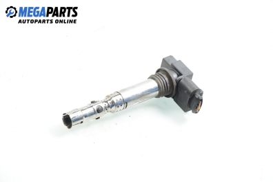 Запалителна бобина за Volkswagen Polo Hatchback IV (10.2001 - 12.2005) 1.2, 54 к.с.