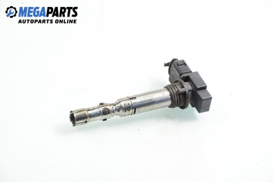 Запалителна бобина за Volkswagen Polo Hatchback IV (10.2001 - 12.2005) 1.2, 54 к.с.