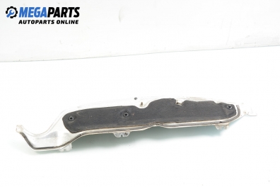 Метална планка за Honda Civic VIII Hatchback (09.2005 - ...), хечбек