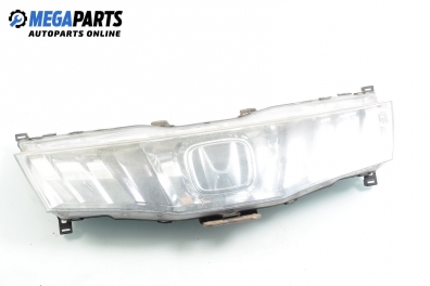 Декоративна маска за Honda Civic VIII Hatchback (09.2005 - ...), хечбек