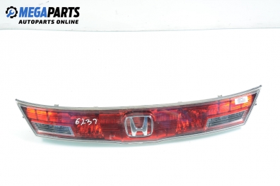 Стопове за Honda Civic VIII Hatchback (09.2005 - ...), хечбек
