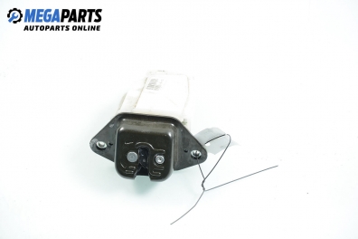 Брава заден капак за Honda Civic VIII Hatchback (09.2005 - ...), хечбек, позиция: задна