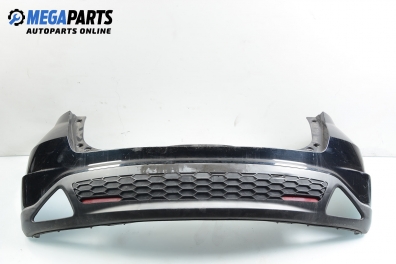 Задна броня за Honda Civic VIII Hatchback (09.2005 - ...), хечбек