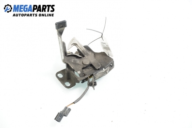 Брава преден капак за Honda Civic VIII Hatchback (09.2005 - ...), 4+1 вр., хечбек, позиция: предна