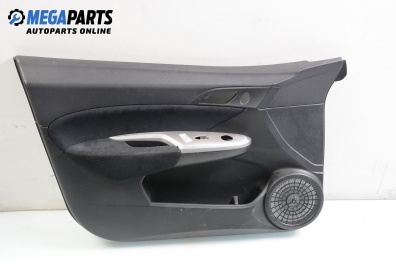 Кора врата за Honda Civic VIII Hatchback (09.2005 - ...), 4+1 вр., хечбек, позиция: предна, лява