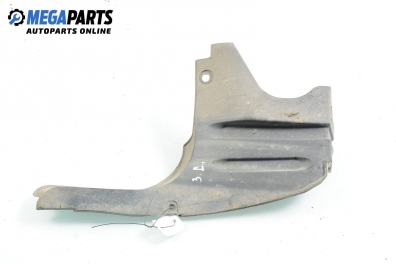 Кора под купе за Honda Civic VIII Hatchback (09.2005 - ...)