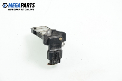 Дебитомер за Honda Civic VIII Hatchback (09.2005 - ...) 2.2 CTDi  (FN, FK), 140 к.с.