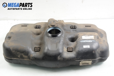 Резервоар за горивото за Honda Civic VIII Hatchback (09.2005 - ...) 2.2 CTDi  (FN, FK), хечбек