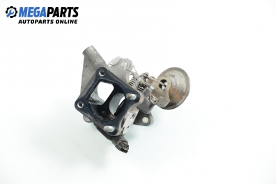 Дроселова клапа за Honda Civic VIII Hatchback (09.2005 - ...) 2.2 CTDi  (FN, FK), 140 к.с.