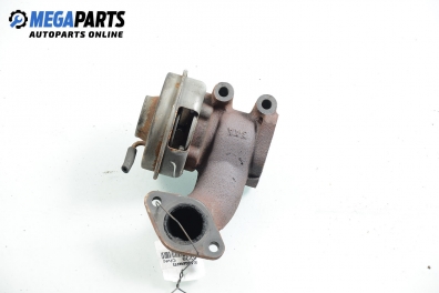 EGR-клапан за Honda Civic VIII Hatchback (09.2005 - ...) 2.2 CTDi  (FN, FK), 140 к.с.