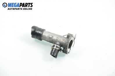 Конзола антифриз за Honda Civic VIII Hatchback (09.2005 - ...) 2.2 CTDi  (FN, FK), 140 к.с.