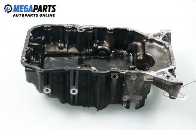 Картер за Honda Civic VIII Hatchback (09.2005 - ...) 2.2 CTDi  (FN, FK), 140 к.с.