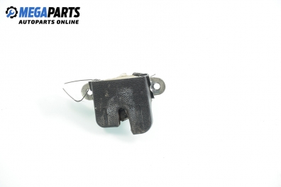 Брава заден капак за Volkswagen Golf V Hatchback (10.2003 - 02.2009), хечбек