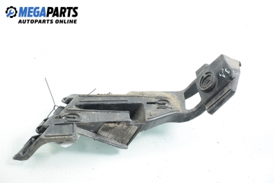 Държач броня за Volkswagen Golf V Hatchback (10.2003 - 02.2009), хечбек, позиция: задна, дясна