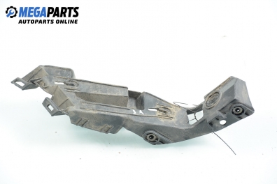 Държач броня за Volkswagen Golf V Hatchback (10.2003 - 02.2009), хечбек, позиция: задна, лява