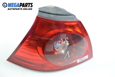 Стоп за Volkswagen Golf V Hatchback (10.2003 - 02.2009), хечбек, позиция: лява