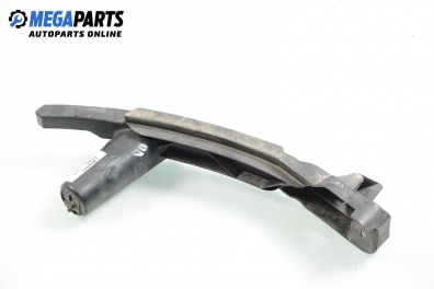 Държач броня за Volkswagen Golf V Hatchback (10.2003 - 02.2009), хечбек, позиция: предна, лява